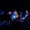 Foto Van Morrison te Van Morrison - 10/12 - Ziggo Dome