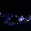 Foto Van Morrison te Van Morrison - 10/12 - Ziggo Dome