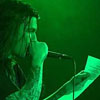Foto Deicide te Deicide - 5/1 - Effenaar
