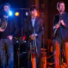 Foto Sin and Soul te Sin and Soul - 12/12 - Paradijskerk