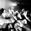 Foto Watain te Eindhoven Metal Meeting vrijdag 2013
