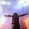 Foto Watain te Eindhoven Metal Meeting vrijdag 2013
