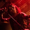 Foto Watain te Eindhoven Metal Meeting vrijdag 2013