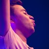 foto Life in Color - 14/12 - Ahoy