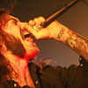Podiuminfo review: Norma Jean / He Is Legend - 13/01 - Tivoli