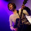 Foto Earth MK II te Jacco Gardner - 27/12 - Paard van Troje