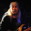 Foto Uli Jon Roth te Uli Jon Roth - 12/01 - The Rock Temple