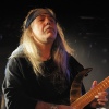 Uli Jon Roth foto Uli Jon Roth - 12/01 - The Rock Temple