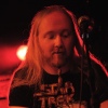 Foto  op Uli Jon Roth - 12/01 - The Rock Temple