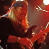 Foto Uli Jon Roth te Uli Jon Roth - 12/01 - The Rock Temple
