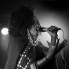 Lulu James foto Eurosonic 2014 (donderdag)