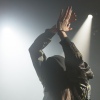 Foto Kate Boy op Eurosonic 2014 (donderdag)