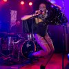 Foto Lulu James te Eurosonic 2014 (donderdag)