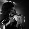 Foto Lulu James te Eurosonic 2014 (donderdag)