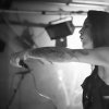 Foto The Charm The Fury te Eurosonic 2014 (donderdag)