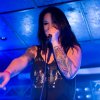 Foto The Charm The Fury op Eurosonic 2014 (donderdag)