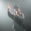 Foto Kate Boy op Eurosonic 2014 (donderdag)