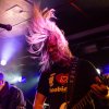 Foto The Charm The Fury te Eurosonic 2014 (donderdag)