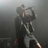 Foto Kate Boy op Eurosonic 2014 (donderdag)