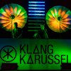 Klangkarussell foto Eurosonic 2014 (vrijdag)