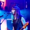 Foto Sofie Winterson te Noorderslag 2014