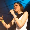 Rita Zipora foto Noorderslag 2014