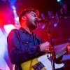 Foto Town of Saints te Noorderslag 2014