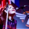 Foto Town of Saints te Noorderslag 2014