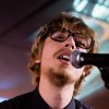 Foto Wooden Saints te Noorderslag 2014