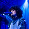Foto Kris Berry & Perquisite te Noorderslag 2014