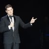 Foto Michael Bublé te Michael Buble - 19/1 - Ziggo Dome