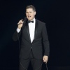 Michael Bublé foto Michael Buble - 19/1 - Ziggo Dome