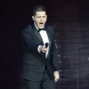 Foto Michael Bublé te Michael Buble - 19/1 - Ziggo Dome