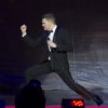 Foto Michael Bublé te Michael Buble - 19/1 - Ziggo Dome