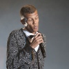 Stromae foto Stromae - 23/01 - Vredenburg