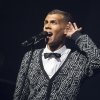 Stromae foto Stromae - 23/01 - Vredenburg