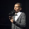 Stromae foto Stromae - 23/01 - Vredenburg