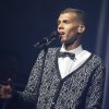 Stromae foto Stromae - 23/01 - Vredenburg