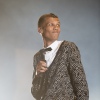 Stromae foto Stromae - 23/01 - Vredenburg