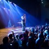 Festivalinfo review: Brian McKnight - 30/1 - Melkweg