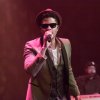 Foto Eric Benet op Brian McKnight - 30/1 - Melkweg