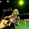 Foto Heather Nova te Heather Nova - 30/1 - Theaters Tilburg