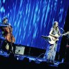 Foto Heather Nova te Heather Nova - 30/1 - Theaters Tilburg
