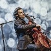 Foto Heather Nova te Heather Nova - 30/1 - Theaters Tilburg