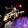 Foto Heather Nova te Heather Nova - 30/1 - Theaters Tilburg