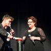 Foto op Opening nieuw Hedon - 06-02