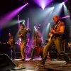 Foto HEDON ALL STARS op Officiële opening vernieuwde Hedon Hedon