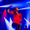 Foto HEDON ALL STARS op Officiële opening vernieuwde Hedon Hedon
