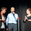 Foto op Opening nieuw Hedon - 06-02