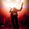 Foto Miss May I op Trivium - 8/2 - Melkweg